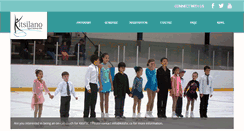 Desktop Screenshot of kitsfsc.ca
